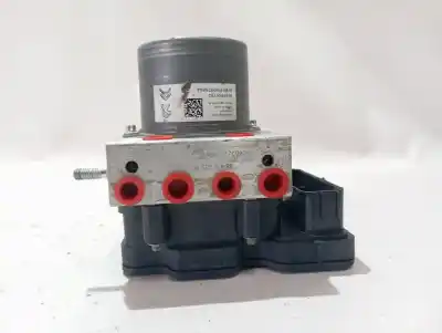 Peça sobressalente para automóvel em segunda mão abs por citroen berlingo live m referências oem iam 1673586080