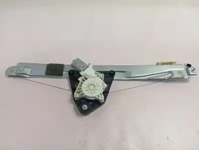 Second-hand car spare part Driver Left Window Regulator for RENAULT KANGOO III AUTHENTIC OEM IAM references 807211488R  
