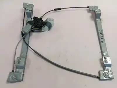 Peça sobressalente para automóvel em segunda mão elevador de vidros dianteiro direito por renault kangoo profesional referências oem iam 128001182b