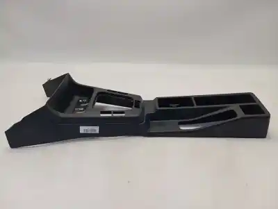Peça sobressalente para automóvel em segunda mão consola central por bmw 3 compact (e36) 316 i referências oem iam 51168186103