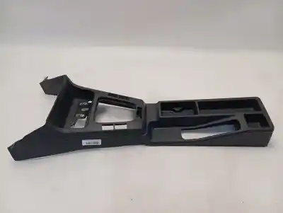 Pezzo di ricambio per auto di seconda mano console centrale per bmw 3 compact (e36) 316 i riferimenti oem iam 51168186103  