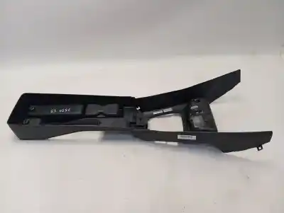 Pezzo di ricambio per auto di seconda mano console centrale per bmw 3 compact (e36) 316 i riferimenti oem iam 51168186103  