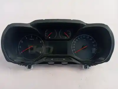 Piesă de schimb auto la mâna a doua ceas bord pentru opel combo cargo (e) express referințe oem iam 9831102480