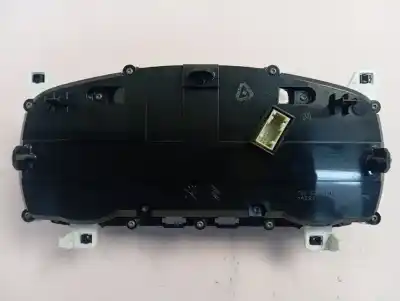 Second-hand car spare part dashboard for opel combo cargo (e) express oem iam references 9831102480  
