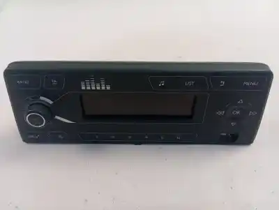 Piesă de schimb auto la mâna a doua control multifunctional pentru opel combo cargo (e) express referințe oem iam 9830084880