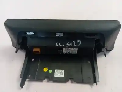 Piesă de schimb auto la mâna a doua control multifunctional pentru opel combo cargo (e) express referințe oem iam 9830084880  