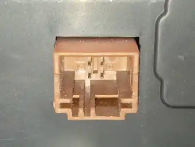 Piesă de schimb auto la mâna a doua control multifunctional pentru opel combo cargo (e) express referințe oem iam 9830084880  