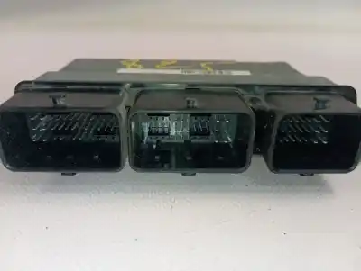 Second-hand car spare part ecu engine control for dacia dokker essential oem iam references 237108193r  