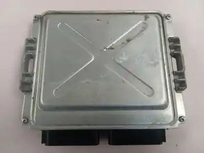 Second-hand car spare part ecu engine control for dacia dokker essential oem iam references 169100780r 591334000 616000400
