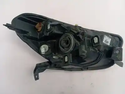 Second-hand car spare part left headlight for dacia dokker essential oem iam references 260607950r  