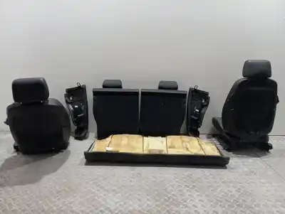 Peça sobressalente para automóvel em segunda mão conjunto de bancos por bmw 3 compact (e36) 316 i referências oem iam   