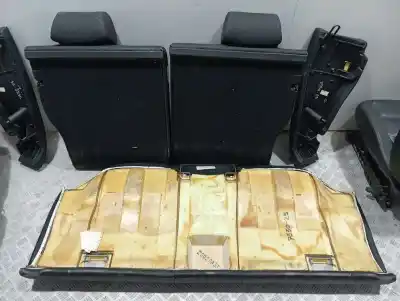 Peça sobressalente para automóvel em segunda mão conjunto de bancos por bmw 3 compact (e36) 316 i referências oem iam   