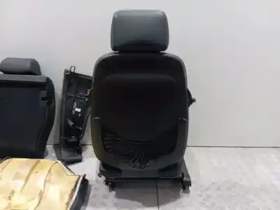 Peça sobressalente para automóvel em segunda mão conjunto de bancos por bmw 3 compact (e36) 316 i referências oem iam   