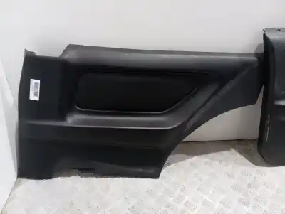 Peça sobressalente para automóvel em segunda mão conjunto de bancos por bmw 3 compact (e36) 316 i referências oem iam   