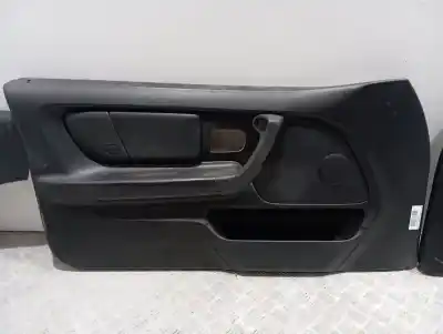 Peça sobressalente para automóvel em segunda mão conjunto de bancos por bmw 3 compact (e36) 316 i referências oem iam   