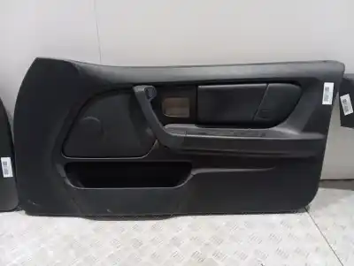 Peça sobressalente para automóvel em segunda mão conjunto de bancos por bmw 3 compact (e36) 316 i referências oem iam   