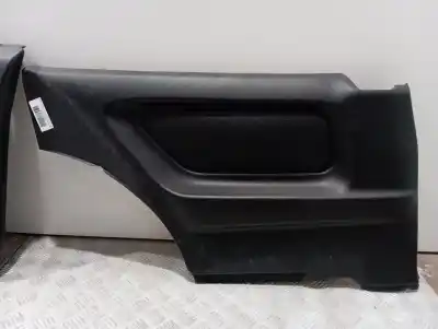 Peça sobressalente para automóvel em segunda mão conjunto de bancos por bmw 3 compact (e36) 316 i referências oem iam   