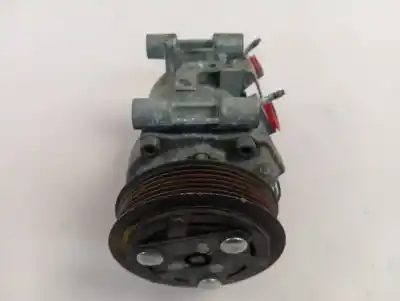 Second-hand car spare part air conditioning compressor for peugeot partner basico l1 oem iam references 9810349980