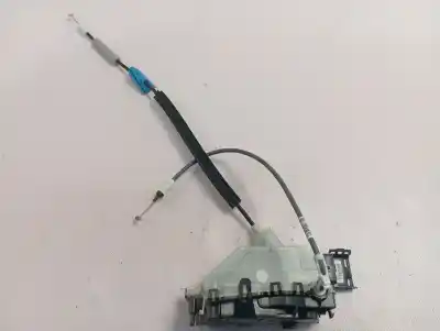 Piesă de schimb auto la mâna a doua încuietoare ușa din dreapta fațã pentru opel combo cargo (e) express referințe oem iam 163433