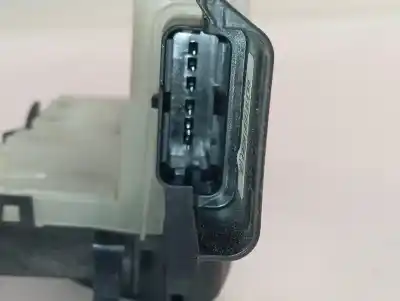 Second-hand car spare part front right door lock for opel combo cargo (e) express oem iam references 163433  