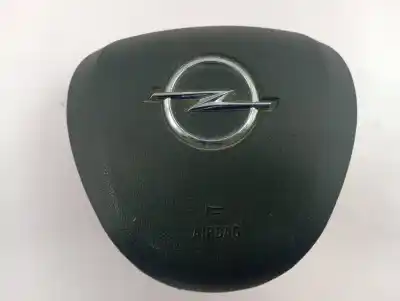 Piesă de schimb auto la mâna a doua airbag fațã stânga pentru opel combo cargo (e) express referințe oem iam 34255606c
