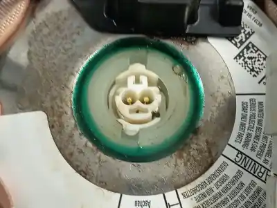 Peça sobressalente para automóvel em segunda mão airbag dianteiro esquerdo por opel combo cargo (e) express referências oem iam 34255606c  