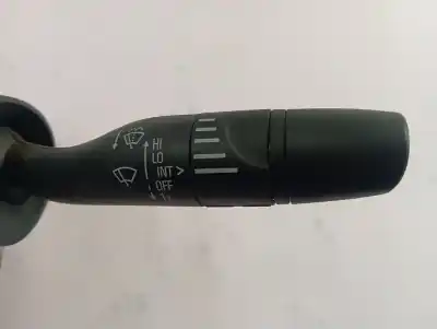 Second-hand car spare part air bag ring for opel combo cargo (e) express oem iam references 98185451yx  