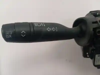 Second-hand car spare part air bag ring for opel combo cargo (e) express oem iam references 98185451yx  