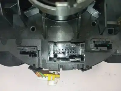 Second-hand car spare part air bag ring for opel combo cargo (e) express oem iam references 98185451yx  