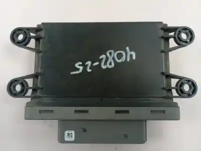 Second-hand car spare part electronic module for renault express advance oem iam references 237g00535r  