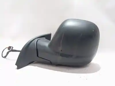 Peça sobressalente para automóvel em segunda mão espelho retrovisor esquerdo por opel combo life edition referências oem iam 51967k01  26242308a