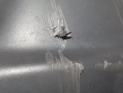 Peça sobressalente para automóvel em segunda mão espelho retrovisor esquerdo por opel combo life edition referências oem iam 51967k01  26242308a