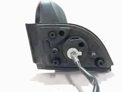 Peça sobressalente para automóvel em segunda mão espelho retrovisor esquerdo por opel combo life edition referências oem iam 51967k01  26242308a
