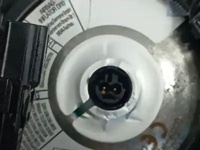 Second-hand car spare part front left air bag for renault express advance oem iam references 985705715r  