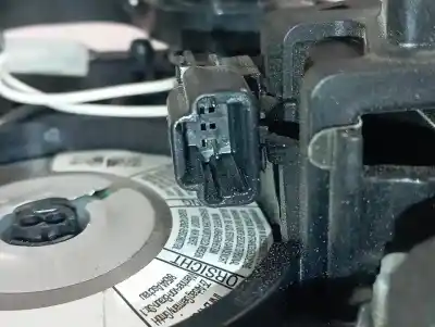 Second-hand car spare part front left air bag for renault express advance oem iam references 985705715r  