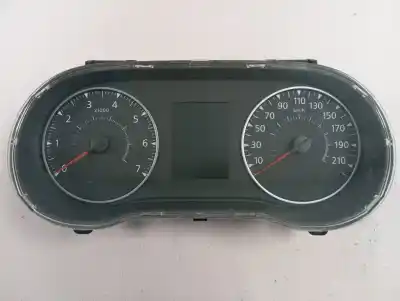 Peça sobressalente para automóvel em segunda mão QUADRANTE por RENAULT EXPRESS  Referências OEM IAM 248091559R  