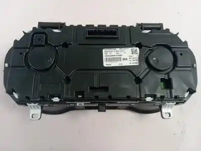 Peça sobressalente para automóvel em segunda mão quadrante por renault express advance referências oem iam 248091559r  