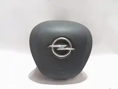 Peça sobressalente para automóvel em segunda mão airbag dianteiro esquerdo por opel combo life edition referências oem iam 34255606c