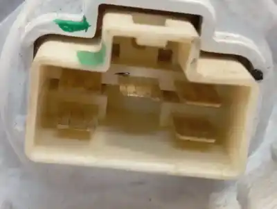 Second-hand car spare part climate control for renault express advance oem iam references 275008537r  