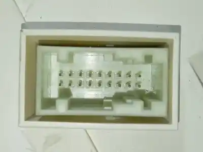 Peça sobressalente para automóvel em segunda mão quadrante por opel combo life edition referências oem iam 9842120780  769168350u