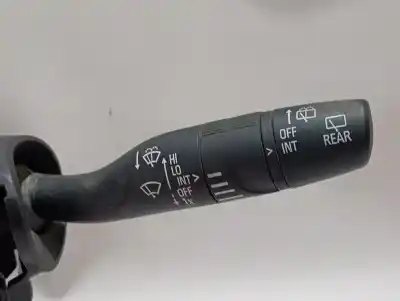 Second-hand car spare part indicator switch for opel combo life edition oem iam references 98422406yx  