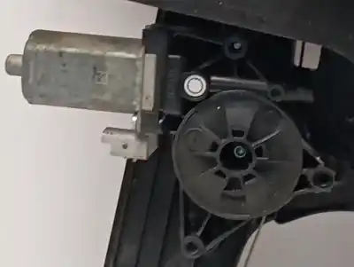 Second-hand car spare part driver left window regulator for opel combo life edition oem iam references   