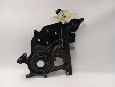 Second-hand car spare part driver left window regulator for opel combo life edition oem iam references   