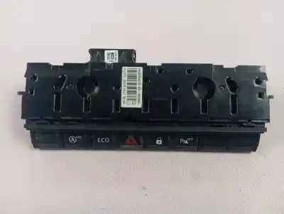 Pezzo di ricambio per auto di seconda mano avvertimento per renault express advance riferimenti oem iam 283e86420r