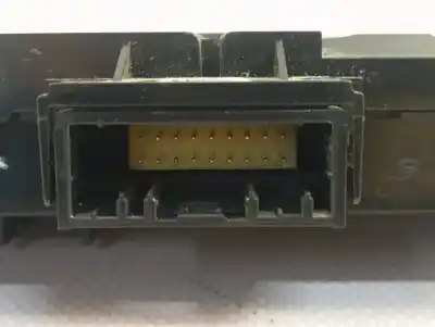 Piesă de schimb auto la mâna a doua avertizare pentru renault express advance referințe oem iam 283e86420r  