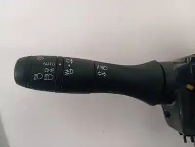 Second-hand car spare part headlights switch for renault express advance oem iam references 255676114r  