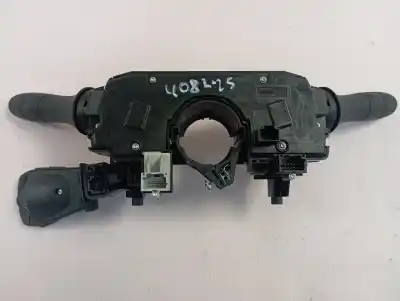 Second-hand car spare part headlights switch for renault express advance oem iam references 255676114r  