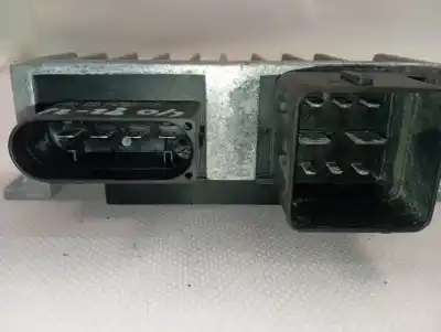 Peça sobressalente para automóvel em segunda mão caixa de pré-aquecimento por renault express advance referências oem iam 271202380r  