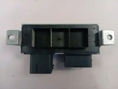 Peça sobressalente para automóvel em segunda mão caixa de pré-aquecimento por renault express advance referências oem iam 271202380r  