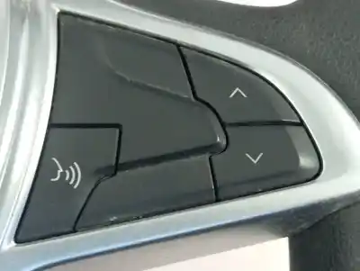 Second-hand car spare part steering wheel for renault express advance oem iam references 484007251r  